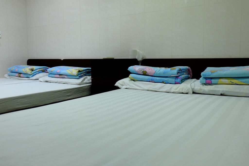 Loi Loi Guest House Hongkong Zimmer foto