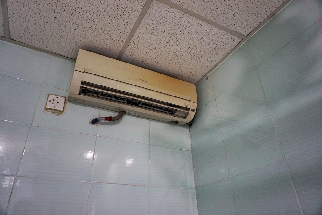 Loi Loi Guest House Hongkong Exterior foto